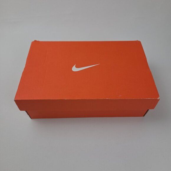 Nike Hypervenom Phatal FG Soccer Cleats Womens 8.5 Magenta Orange Football - Picture 11 of 16